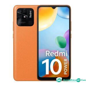 Xiaomi Redmi 10 Power