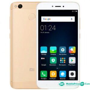 Xiaomi Redmi 4 (4X)