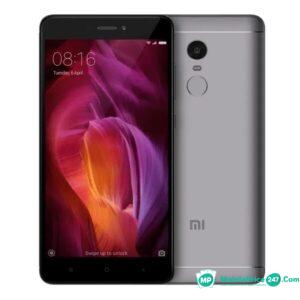 Xiaomi Redmi Note 4 (MediaTek)