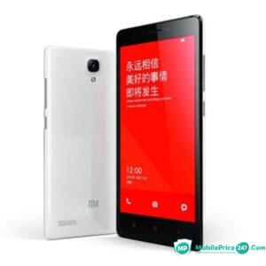 Xiaomi Redmi Note 4G