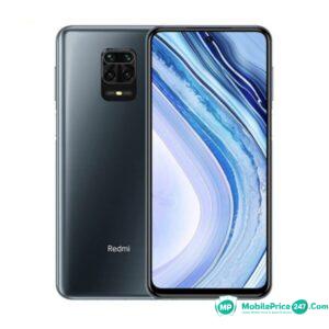 Xiaomi Redmi Note 9 Pro (India)