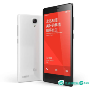 Xiaomi Redmi Note