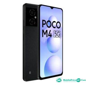 Xiaomi Poco M4 5G