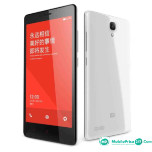 Xiaomi Redmi Note Prime