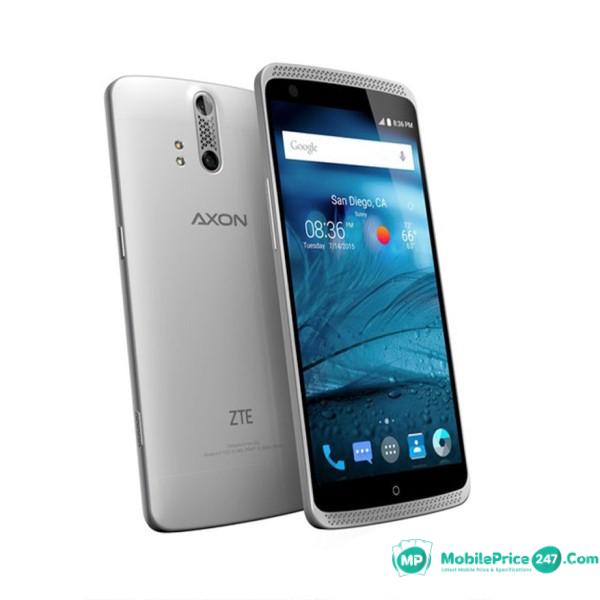 ZTE Axon Pro