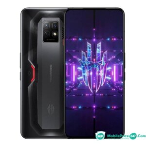 ZTE nubia Red Magic 7 Pro