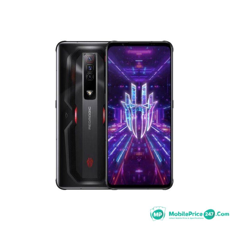 ZTE nubia Red Magic 7 price in bangladesh