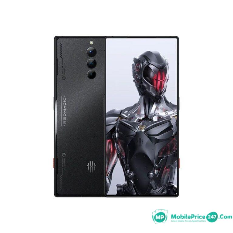 ZTE nubia Red Magic 8 Pro price in Bangladesh