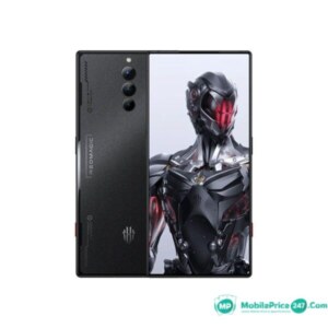 ZTE nubia Red Magic 8 Pro