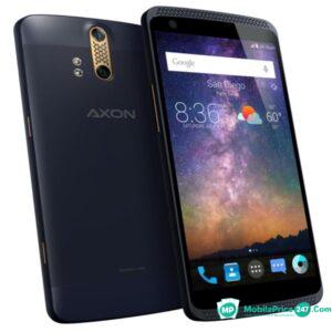 ZTE Axon