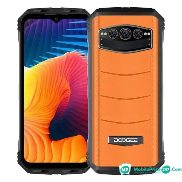 Doogee V30