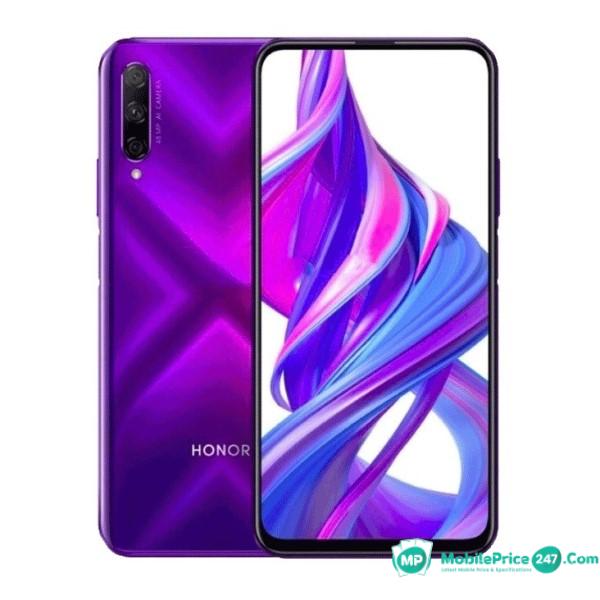 Honor 9X (China)