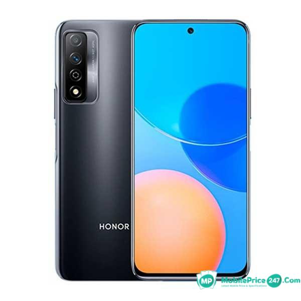 Honor Play 5T Pro