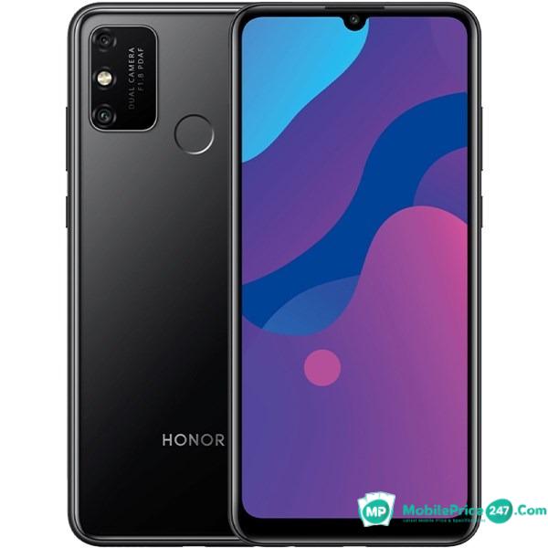 Honor Play 9A