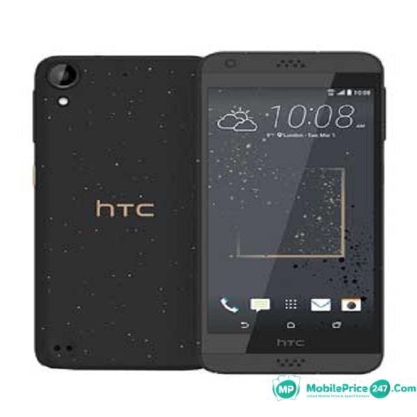 HTC Desire 630