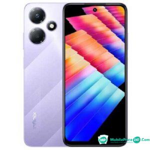 Infinix Smart 7 (India)