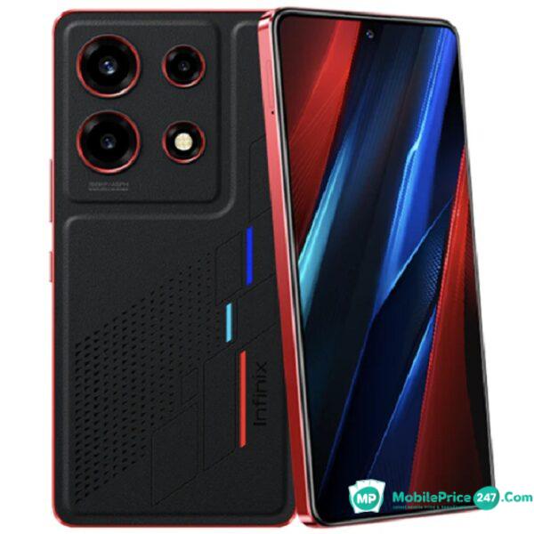 Infinix Note 30 VIP Price In Bangladesh 2026, Specs & Review ...