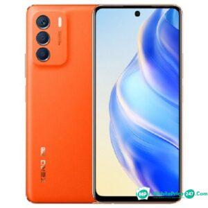 Infinix Zero 5G 2023