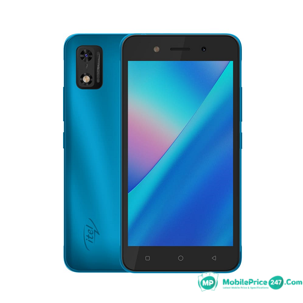 itel A23 Pro