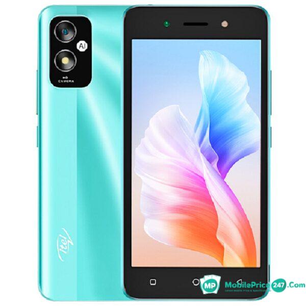 itel A23S