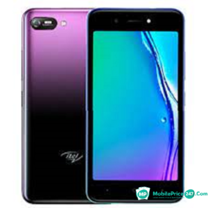 itel A25