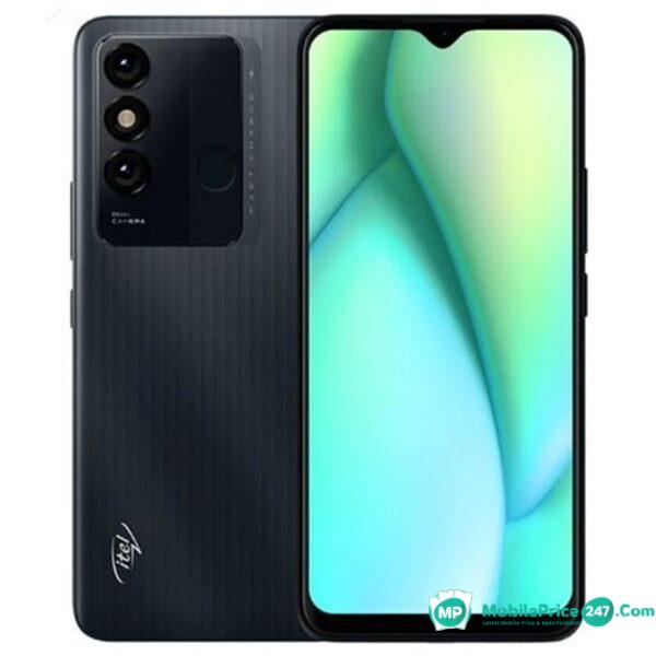 itel P38 Pro