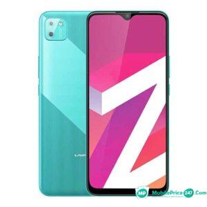 Lava Z2 Max