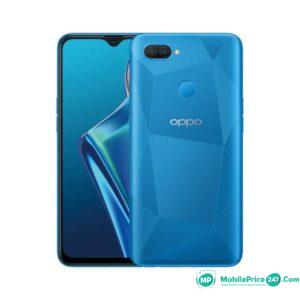 Oppo A12