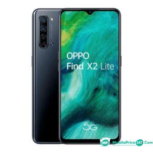 Oppo Find X2 Lite