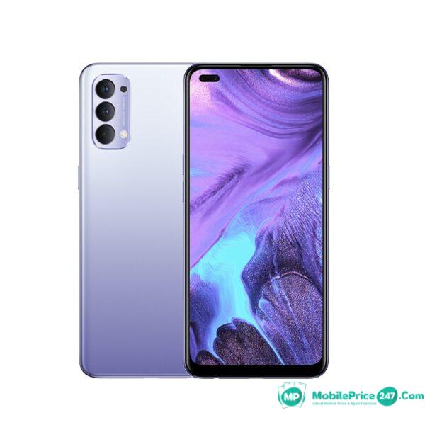 Oppo Reno4