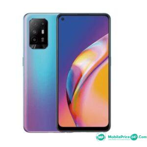 Oppo Reno5 Z