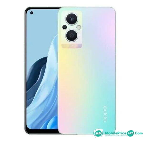 Oppo Reno7 Z 5G