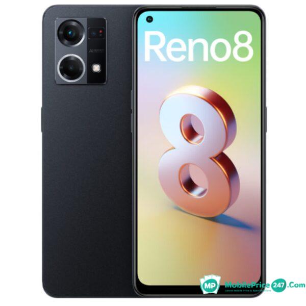 Oppo Reno8 4G