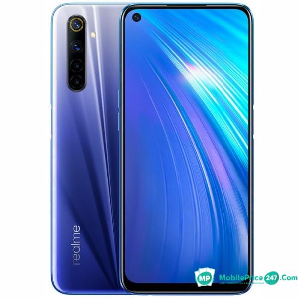 Realme 6