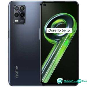 Realme 9 5G (India)