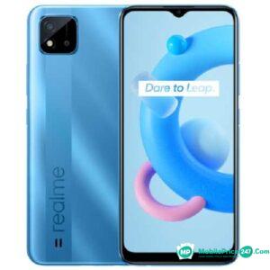 Realme C11