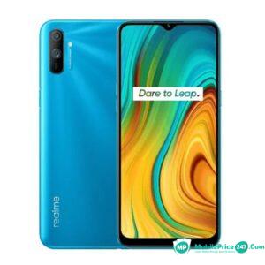 Realme C3i