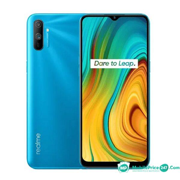 Realme C3i