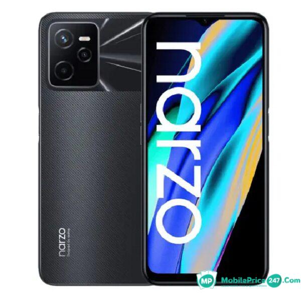 Realme Narzo 50A Prime