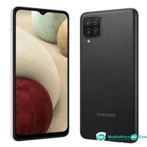 Samsung Galaxy A12 Nacho