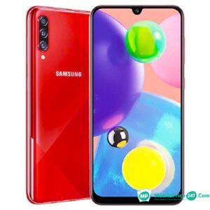 Samsung Galaxy A70s