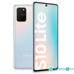 Samsung Galaxy S10 Lite