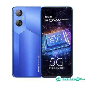 Tecno Pova Neo 5G