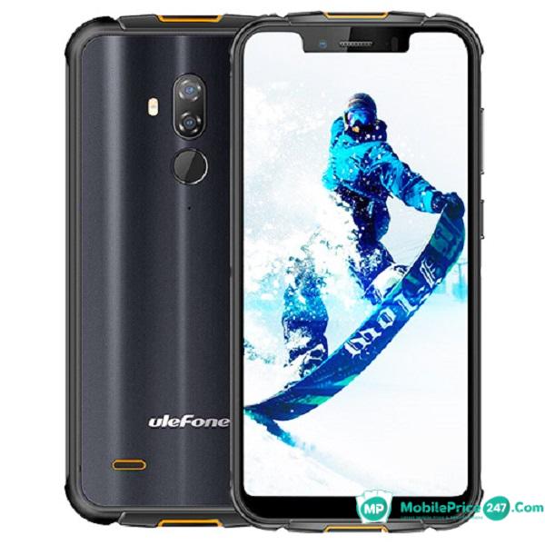 Ulefone Armor 5S