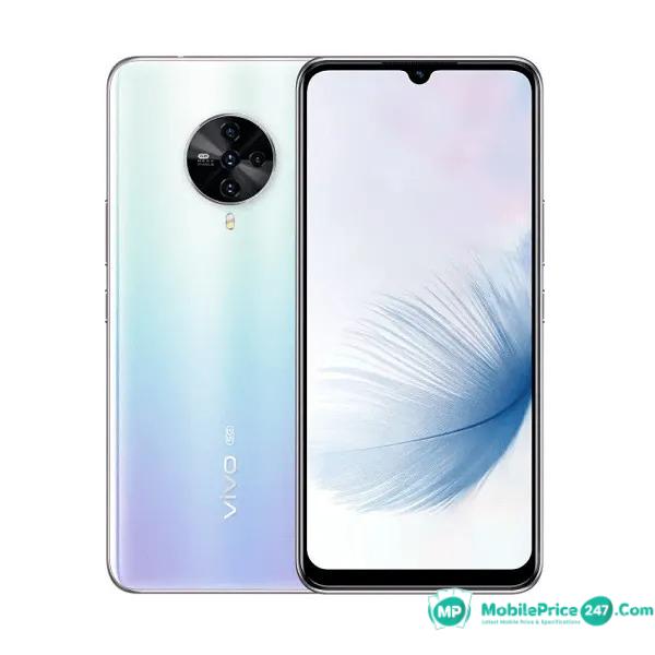 Vivo S6 5G