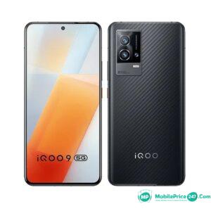 Vivo iQOO 9