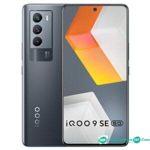 Vivo iQOO 9 SE