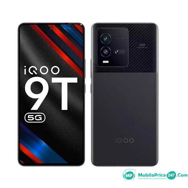 Vivo iQOO 9T