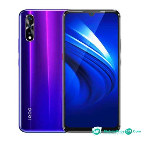 Vivo iQOO Neo 855