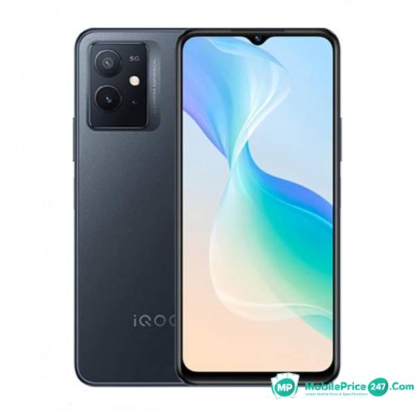 Vivo iQOO Z6